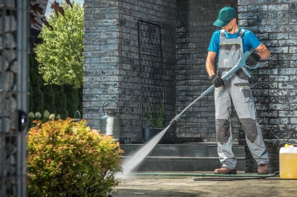 Best Driveway Pressure Washing  in Oroville, CA