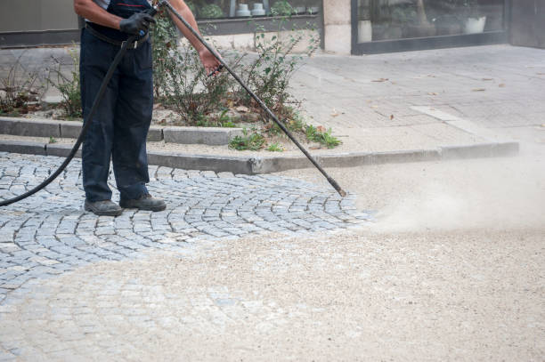 Best Concrete Sealing  in Oroville, CA