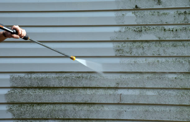 Best Building Exterior Washing  in Oroville, CA