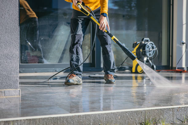 Trusted Oroville, CA Pressure Washing Services Experts