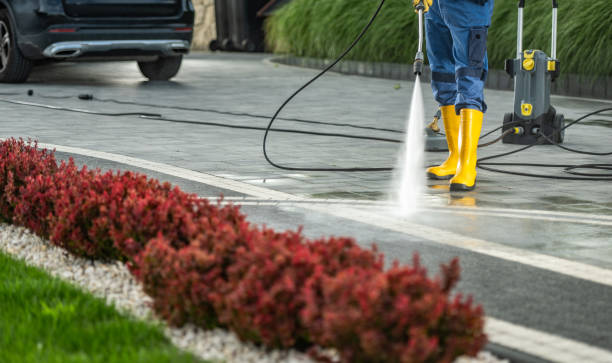 Best Gas Station Cleaning  in Oroville, CA