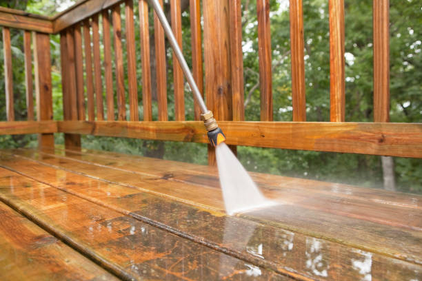 Best Fence Cleaning  in Oroville, CA