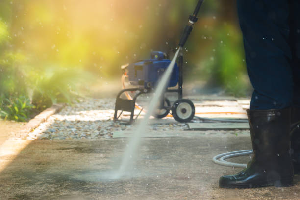 Best Dumpster Area Cleaning  in Oroville, CA